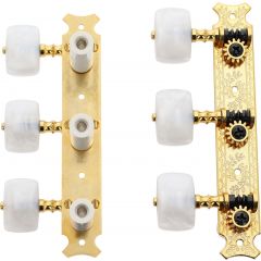 Takamine MECANIQUE CLASSIQUE JEU MCJ54 - Vue 1